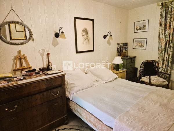 Achat maison Catllar - 5 pièce(s) - 194 m² - 108 000 €