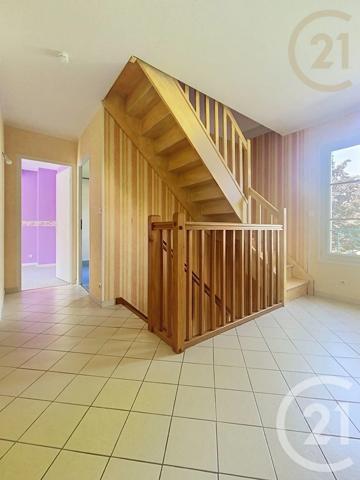 Maison à vendre  10 pièces - 190 m 2   CHAILLY EN BIERE  - 77