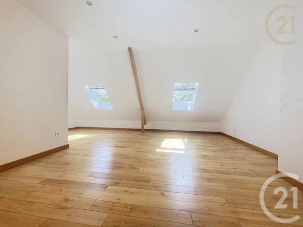 Maison à vendre  10 pièces - 190 m 2   CHAILLY EN BIERE  - 77