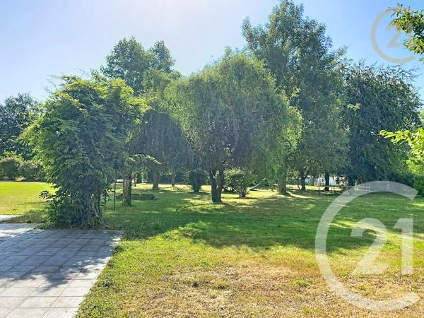 Maison à vendre  10 pièces - 190 m 2   CHAILLY EN BIERE  - 77