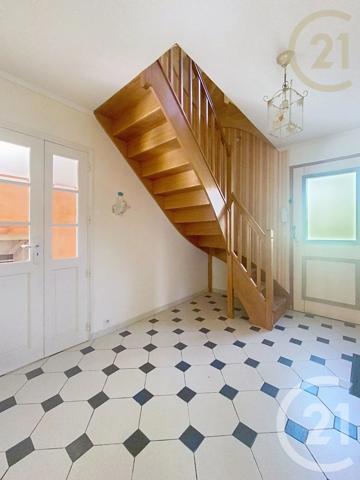 Maison à vendre  10 pièces - 190 m 2   CHAILLY EN BIERE  - 77