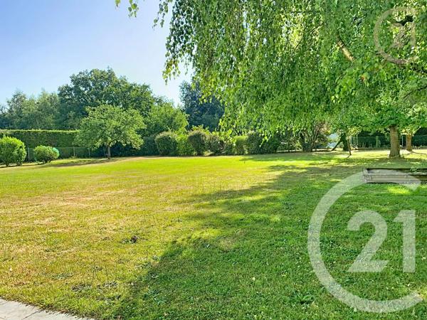 Maison à vendre  10 pièces - 190 m 2   CHAILLY EN BIERE  - 77
