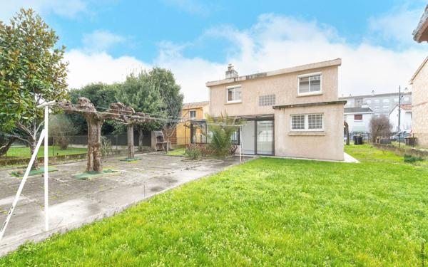 Maison à vendre    5 pièces • 90 m2 Toulouse