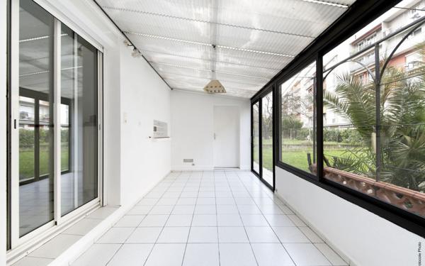 Maison à vendre    5 pièces • 90 m2 Toulouse