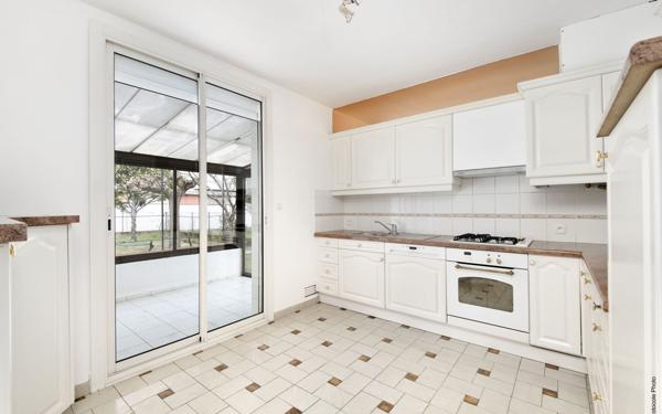 Maison à vendre    5 pièces • 90 m2 Toulouse