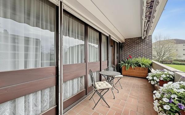 Appartement à vendre    5 pièces • 97,96 m2 Limeil-Brévannes