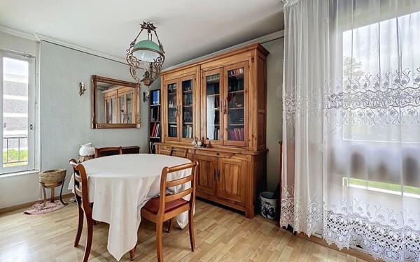 Appartement à vendre    5 pièces • 97,96 m2 Limeil-Brévannes