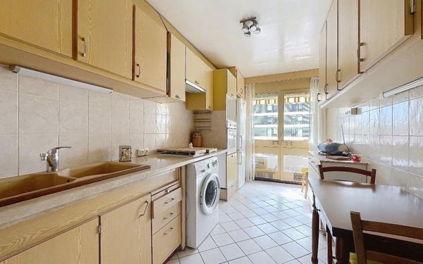 Appartement à vendre    5 pièces • 97,96 m2 Limeil-Brévannes