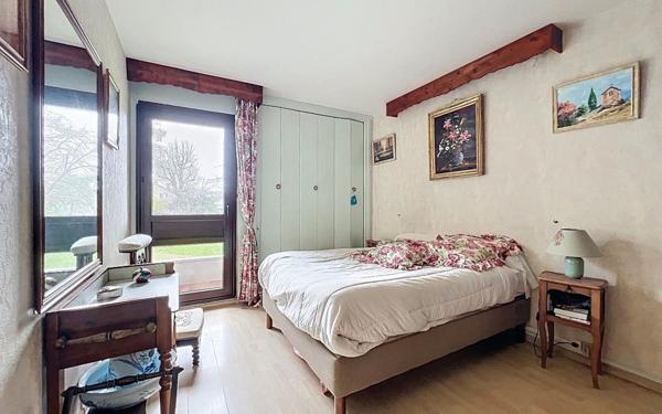 Appartement à vendre    5 pièces • 97,96 m2 Limeil-Brévannes