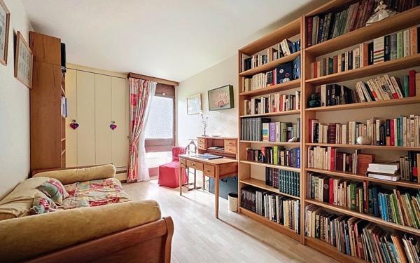 Appartement à vendre    5 pièces • 97,96 m2 Limeil-Brévannes