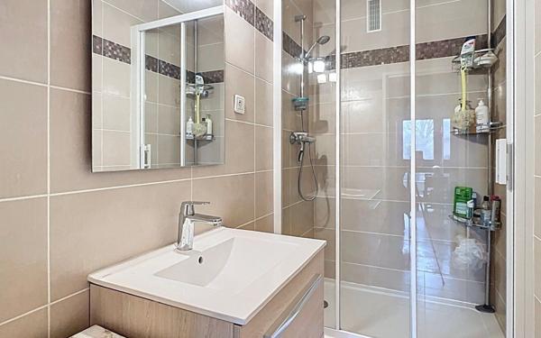 Appartement à vendre    5 pièces • 97,96 m2 Limeil-Brévannes