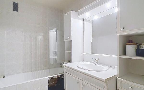 Appartement à vendre    5 pièces • 97,96 m2 Limeil-Brévannes