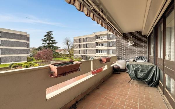 Appartement à vendre    5 pièces • 97,96 m2 Limeil-Brévannes
