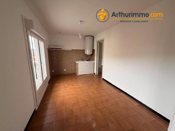 Location Appartement 2 pièces 51 m2 à Villeneuve-d'Olmes