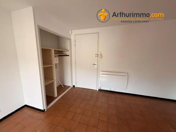 Location Appartement 2 pièces 51 m2 à Villeneuve-d'Olmes