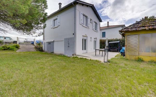 Maison à vendre    5 pièces •  Saint-Trojan-les-Bains