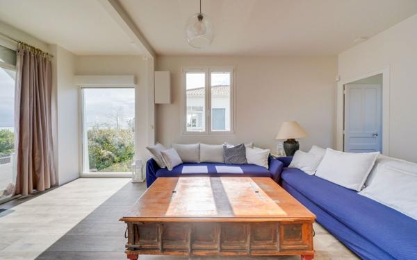 Maison à vendre    5 pièces •  Saint-Trojan-les-Bains