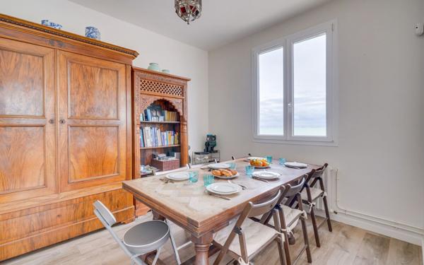 Maison à vendre    5 pièces •  Saint-Trojan-les-Bains