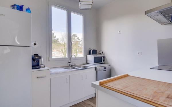 Maison à vendre    5 pièces •  Saint-Trojan-les-Bains