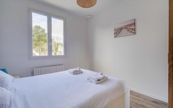 Maison à vendre    5 pièces •  Saint-Trojan-les-Bains