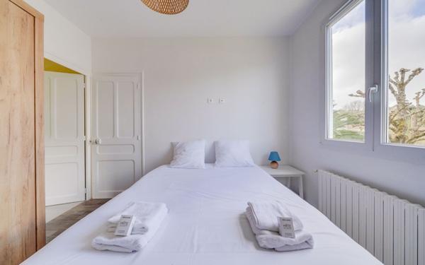 Maison à vendre    5 pièces •  Saint-Trojan-les-Bains