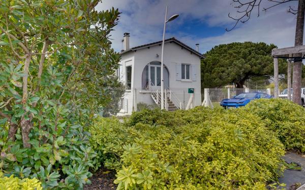 Maison à vendre    5 pièces •  Saint-Trojan-les-Bains