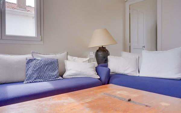 Maison à vendre    5 pièces •  Saint-Trojan-les-Bains