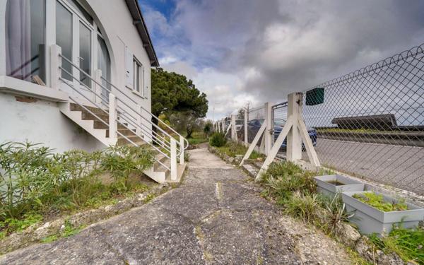 Maison à vendre    5 pièces •  Saint-Trojan-les-Bains