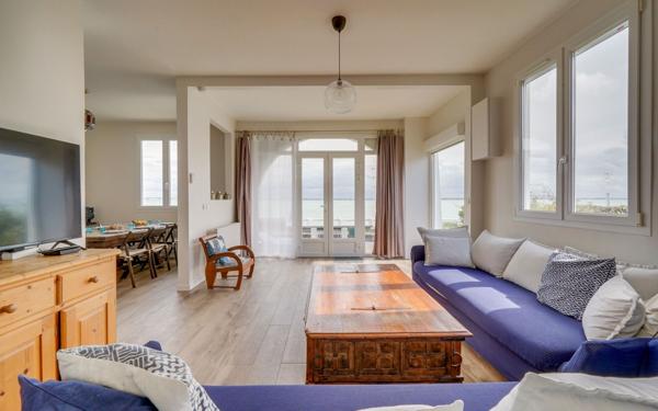 Maison à vendre    5 pièces •  Saint-Trojan-les-Bains