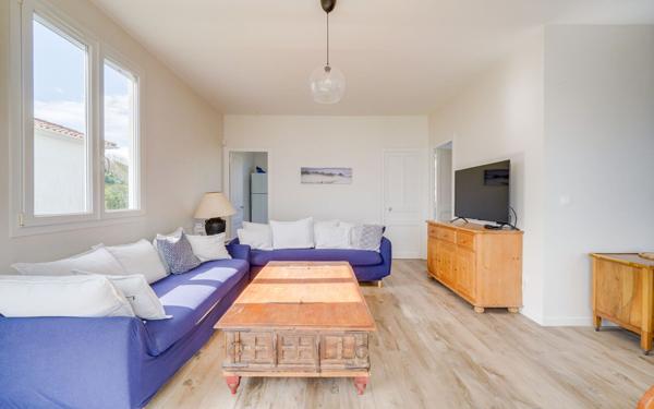 Maison à vendre    5 pièces •  Saint-Trojan-les-Bains