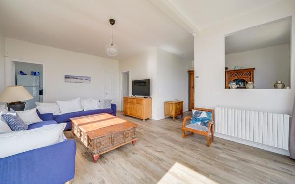 Maison à vendre    5 pièces •  Saint-Trojan-les-Bains