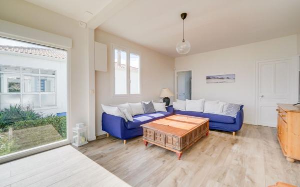 Maison à vendre    5 pièces •  Saint-Trojan-les-Bains