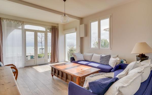 Maison à vendre    5 pièces •  Saint-Trojan-les-Bains