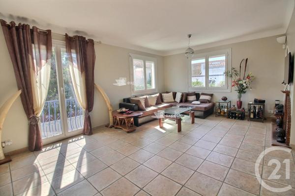 Maison à vendre  5 pièces - 120 m2 CANET EN ROUSSILLON - 66