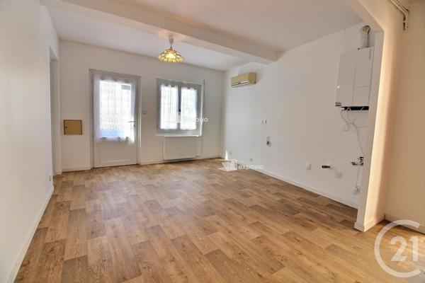 Maison à vendre  5 pièces - 120 m2 CANET EN ROUSSILLON - 66