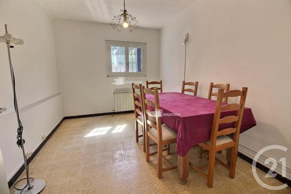 Maison à vendre  5 pièces - 120 m2 CANET EN ROUSSILLON - 66