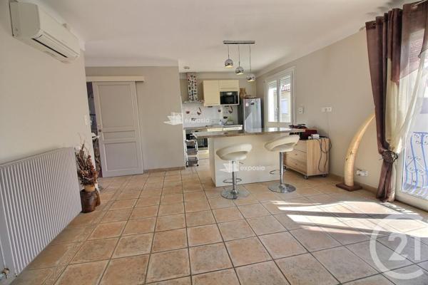 Maison à vendre  5 pièces - 120 m2 CANET EN ROUSSILLON - 66