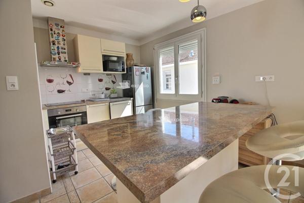 Maison à vendre  5 pièces - 120 m2 CANET EN ROUSSILLON - 66