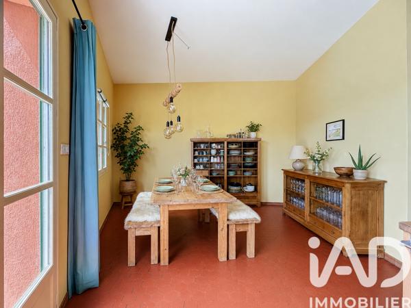 Maison à vendre 6 pièces 198 m² Le Bar-sur-Loup