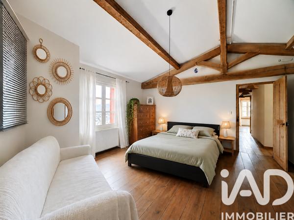 Maison à vendre 6 pièces 198 m² Le Bar-sur-Loup