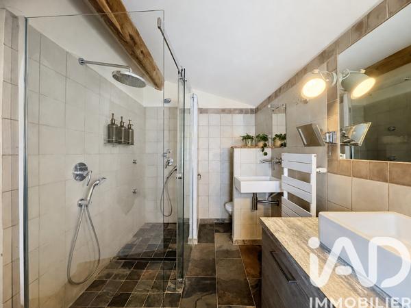 Maison à vendre 6 pièces 198 m² Le Bar-sur-Loup