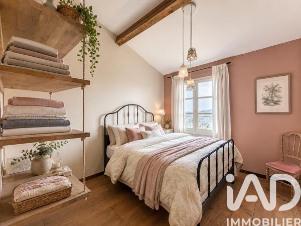 Maison à vendre 6 pièces 198 m² Le Bar-sur-Loup