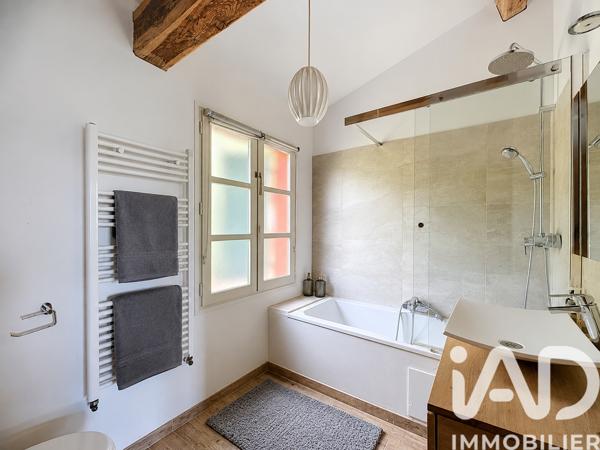 Maison à vendre 6 pièces 198 m² Le Bar-sur-Loup