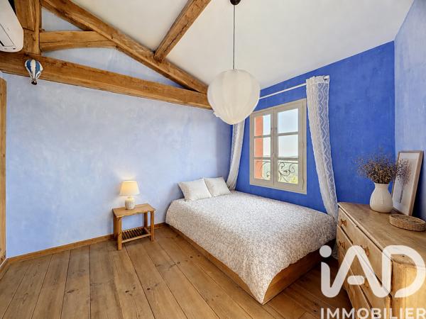 Maison à vendre 6 pièces 198 m² Le Bar-sur-Loup