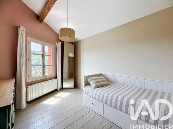 Maison à vendre 6 pièces 198 m² Le Bar-sur-Loup