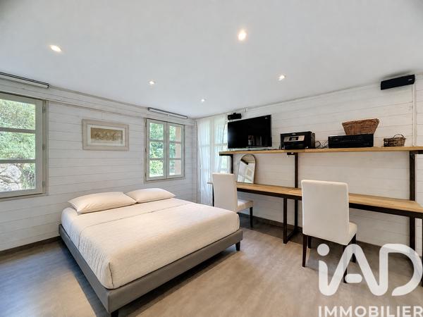 Maison à vendre 6 pièces 198 m² Le Bar-sur-Loup