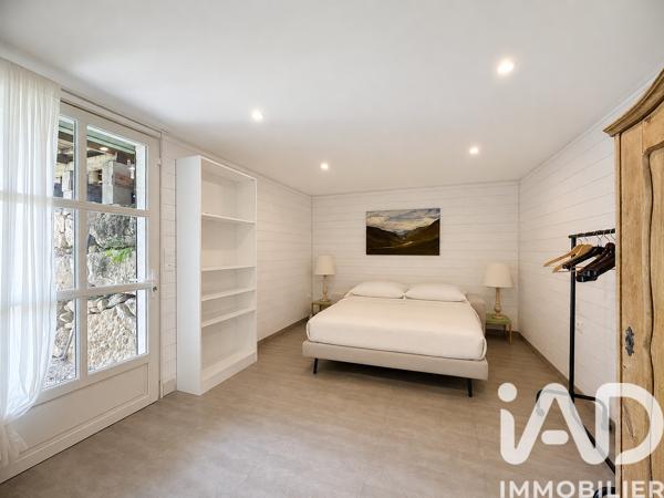 Maison à vendre 6 pièces 198 m² Le Bar-sur-Loup