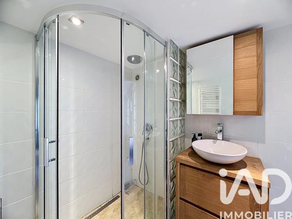 Maison à vendre 6 pièces 198 m² Le Bar-sur-Loup