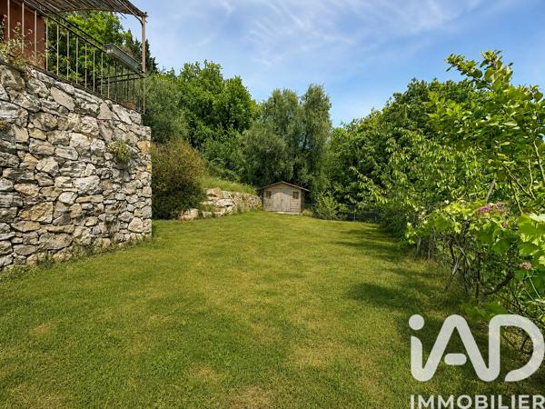 Maison à vendre 6 pièces 198 m² Le Bar-sur-Loup