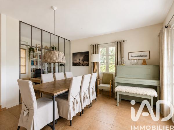 Maison à vendre 6 pièces 198 m² Le Bar-sur-Loup